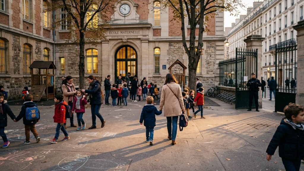Scandale Périscolaire Paris : Violences et Enquêtes en Cours