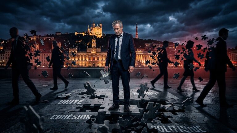 Scandale Sexuel : Cœur Lyonnais d&rsquo;Aulas Se Disloque