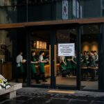 Scandale Starbucks Corée du Sud : Fermeture pour Cours d&rsquo;Histoire
