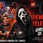 Scary Movie 6 : Le Retour Explosif de la Parodie Horreur