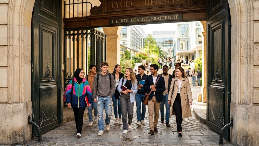 Sciences Po Renforce Son Ouverture Sociale Sans Compromettre l’Excellence