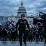 Sean Penn Prépare un Film sur l&rsquo;Assaut du Capitole