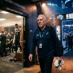 Sean Sweeney Chez Orlando : Quel Impact sur Wembanyama et les Spurs ?