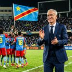 Sébastien Desabre : Le Coach Français Qui Ramène La RDC En Coupe Du Monde
