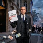 Sébastien Lecornu Prêt à Lancer la Loi sur les Casseurs Payeurs