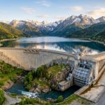 Sécheresse Pyrénées-Orientales : Nouvelle Vanne au Barrage de Vinça