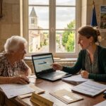 Secrétaires de Mairie : Le Combat pour Aider les Seniors aux Démarches Numériques