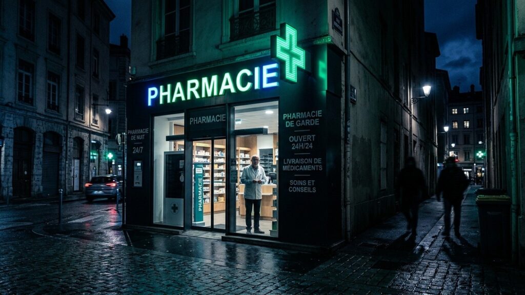 Sécurité des pharmaciens : 468 agressions signalées en 2025