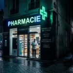 Sécurité des pharmaciens : 468 agressions signalées en 2025