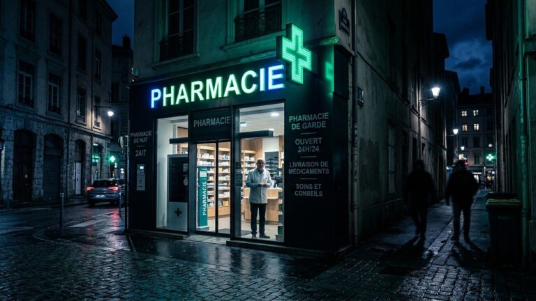 Sécurité des pharmaciens : 468 agressions signalées en 2025