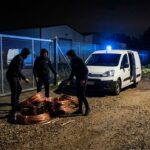 Seine-et-Marne : Trois Hommes Interpellés pour Vol Massif de Cuivre