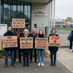 Seine-Saint-Denis : Violences Racistes et Sexuelles en Milieu Scolaire