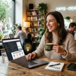 Sélection Gourmande : Resto Thaï, Coffee-Shop et Rosé Idéal