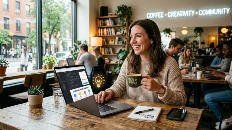 Sélection Gourmande : Resto Thaï, Coffee-Shop et Rosé Idéal