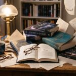 Sélection Livres Semaine : Romans Captivants et Thrillers