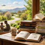 Sélection Livres Semaine : Romans Émouvants et Histoires CaptivantesExpanding the book selection article