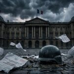Sénat Retoque Budget Armées : Vers Une Crise Militaire ?