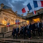 Sénatoriales 2026 : Le RN Vise un Groupe au Sénat Avant 2027