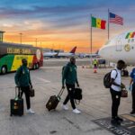 Sénégal : La Vérité sur le Contrôle des Lions sur le Tarmac aux États-Unis