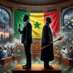 Sénégal : Rupture Entre Sonko Et Faye, Fin De L&rsquo;Alliance