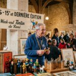 Senlis Met Fin Aux Journées Tintinophiles Après 15 Éditions
