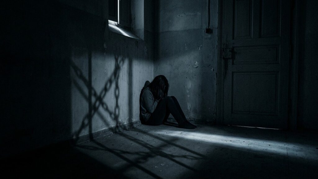Séquestration d&rsquo;une Philippine de 13 ans dans l&rsquo;Aude : deux hommes mis en examen