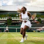 Serena Williams : Retour en Simple à Wimbledon, Excitation et Doutes