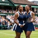 Serena Williams : Son Retour Excitant à 44 Ans sur les Courts