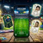 Sete A Zero : Le Jeu Phénomène Qui Cartonne Avant La Coupe Du Monde 2026