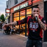 Seth Gueko : Les Mille Vies du Rappeur Ancré dans le Val-d'Oise