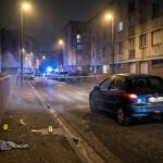 Sevran : Fusillade Nocturne Aux Beaudottes, Deux Hommes Blessés