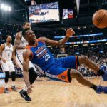 Shai Gilgeous-Alexander : Flopping ou Maîtrise Exceptionnelle aux Finales NBA ?