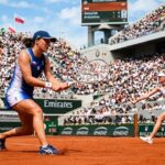 Shnaider Vs Chwalinska : Heure Et Chaîne Pour Cette Demi-Finale À Roland-Garros
