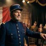 Simon Abkarian : L&rsquo;Acteur Qui Redonne Vie À De Gaulle