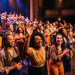 Sing Groove Together : Chorale Soul Référence à Saint-Maur