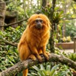Singe Volé en 2015 : Zlatka Rentre Enfin à Beauval
