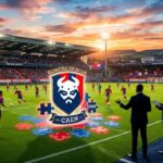 SM Caen : Révolution avec Larguet et Bodmer pour Rebondir