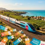 SNCF : 100 000 Billets TGV à Prix Cassés pour l&rsquo;Été