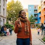 Sofia Boutrih : De Locataire Modeste à Présidente du Parc HLM