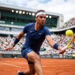 Soins des Yeux au Tennis : Secrets des Joueurs à Roland-Garros