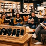 Soirée Lecture Fnac Bercy : Déconnectez pour Mieux Lire à Paris