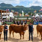 Sommet de l’Élevage 2026 : Retour des Vaches à Clermont-Ferrand
