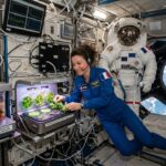 Sophie Adenot et ses Expériences Innovantes à Bord de l&rsquo;ISS