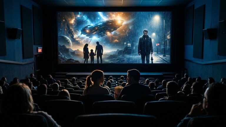 Sorties Cinéma 10 Juin 2026 : Films à Voir Absolument