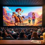Sorties Cinéma 17 Juin : Toy Story 5 et les Films à Voir Absolument