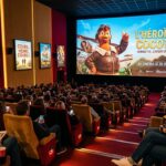 Sorties Cinéma Fin Mai : Les Films à Voir ou à Zapper Absolument