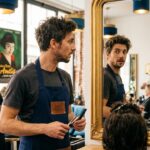 Sosie de Pierre Niney : le Coiffeur Toulousain Dépassé par le Buzz Médiatique