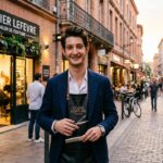 Sosie de Pierre Niney : Le Coiffeur Toulousain qui Affole le Web