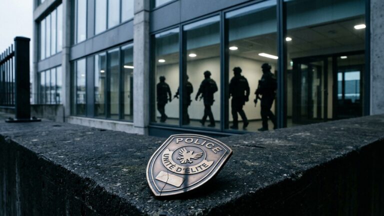 Soupçons de Harcèlement au Raid : L&rsquo;IGPN Entre en Scène