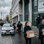 Soupçons de Malversations à la Police Municipale de Corbeil-Essonnes